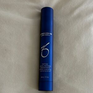 ZO Skin Health Peptide Facial Refining Concentrate - brand new never opened